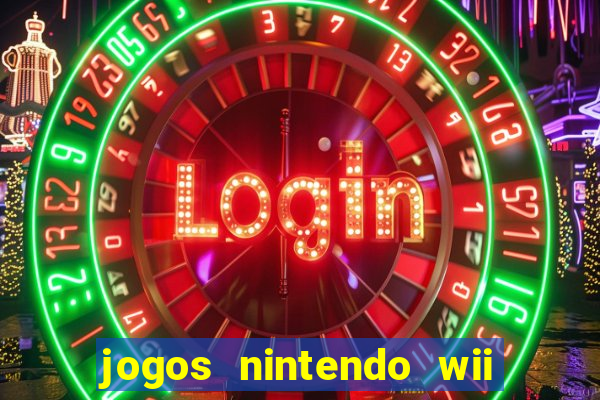 jogos nintendo wii download wbfs